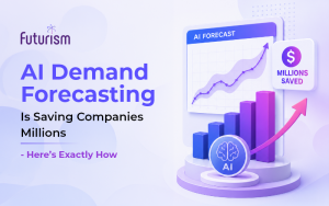 AI Demand Forecasting Is Saving Companies Millions
