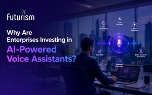 Why Are Enterprises Investing in AI-Powered Voice Assistants