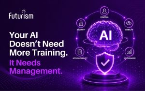 Your AI Doesn't Need More Training. It Needs Management