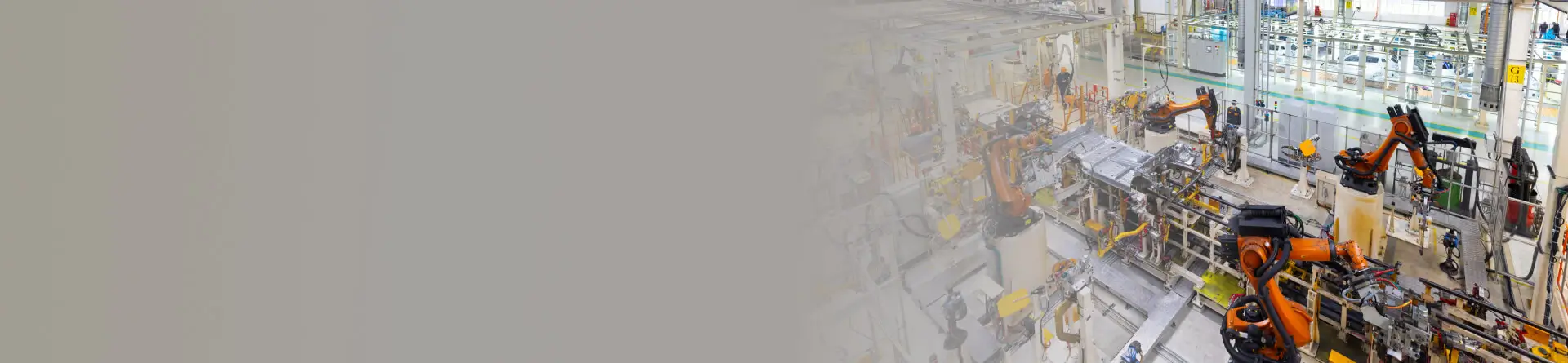 Manufacturing-
