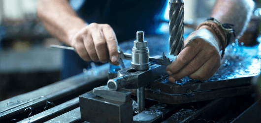 IoT in Manufacturing Industry