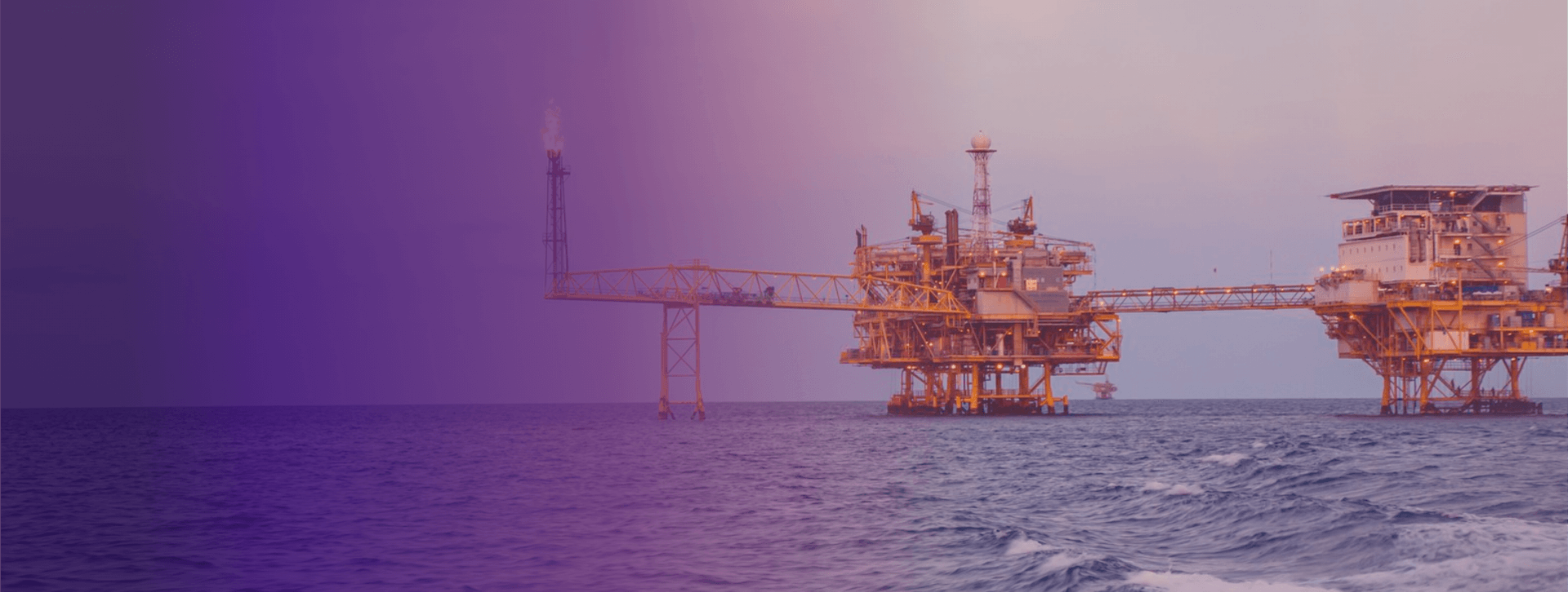 IoT Services for Oil and Gas Sector