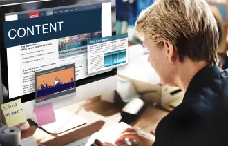 Empowering a Leading NY Media Company with AI-Driven Content Moderation