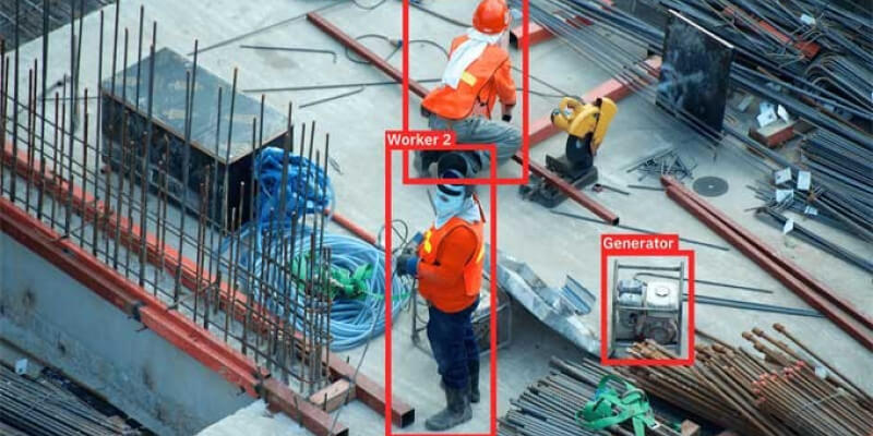 Enhanced Safety Monitoring with AI