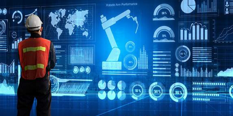 AI in Predictive Analytics for Risk Management in construction