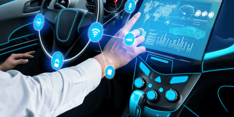 Driver Monitoring System