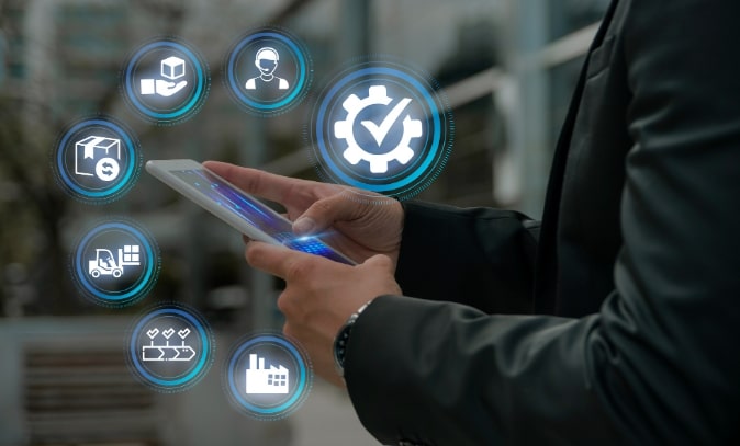 Futurism SupplySage: Supply Chain Optimization