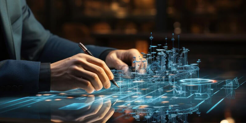 AI Tailors the Customer Journey