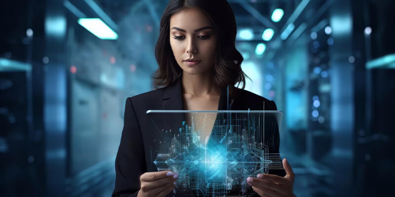 AI Virtual Assistants