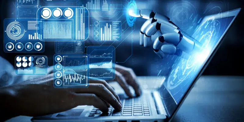 predictive maintenance strategies using AI