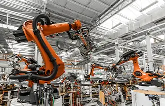 AI in Automotive Industry