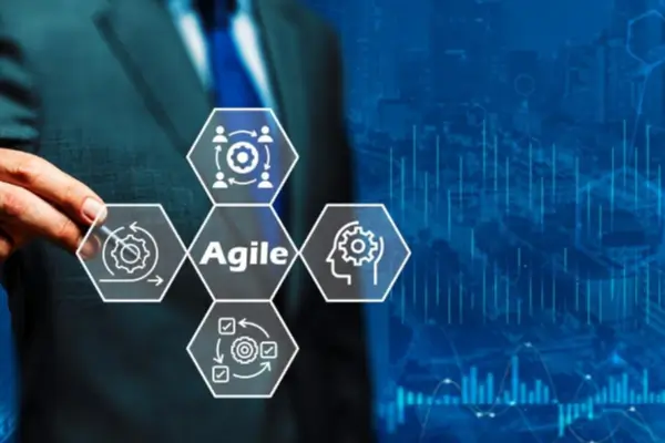 agility-in-the-support-chain