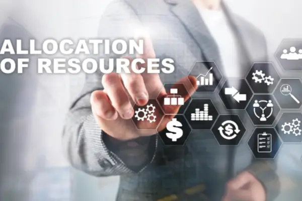 optimized-resource-allocation