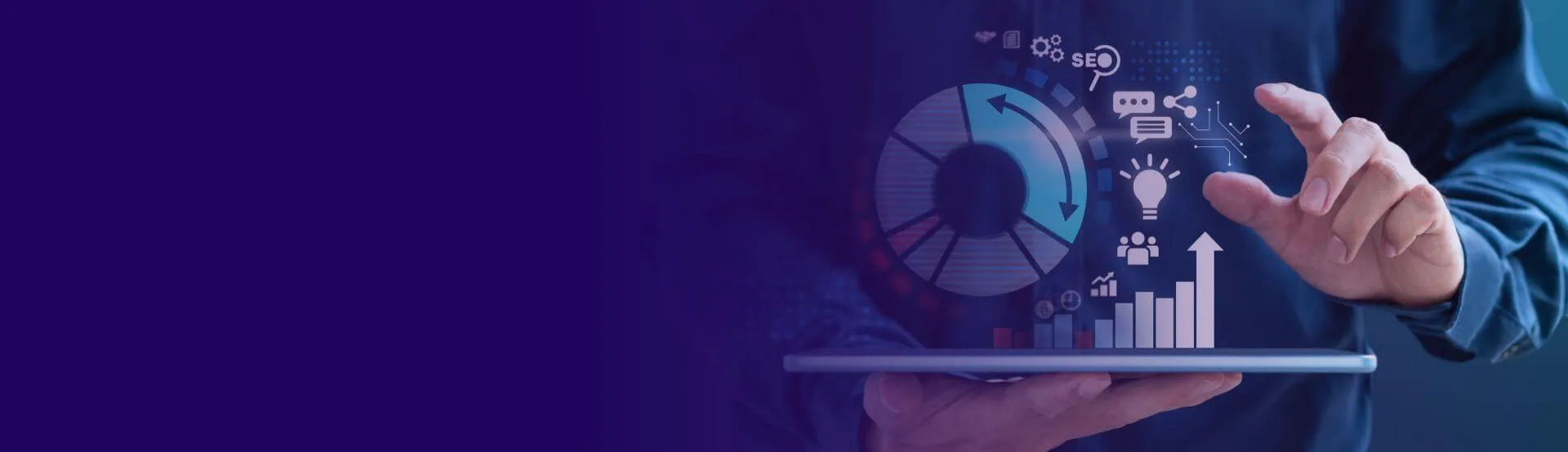 AI-Powered Ad Targeting & Digital Advertising Optimization