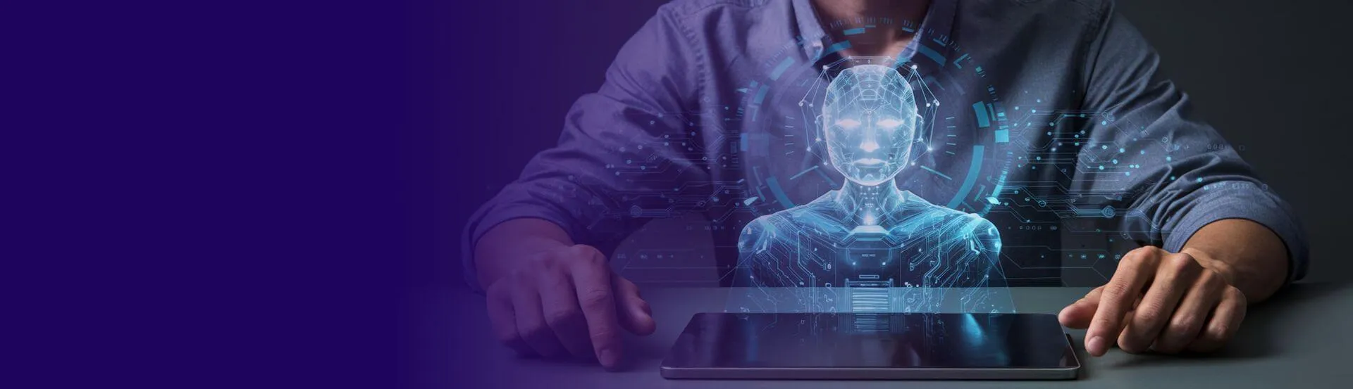 AI-Powered Digital Humans & Virtual Avatars