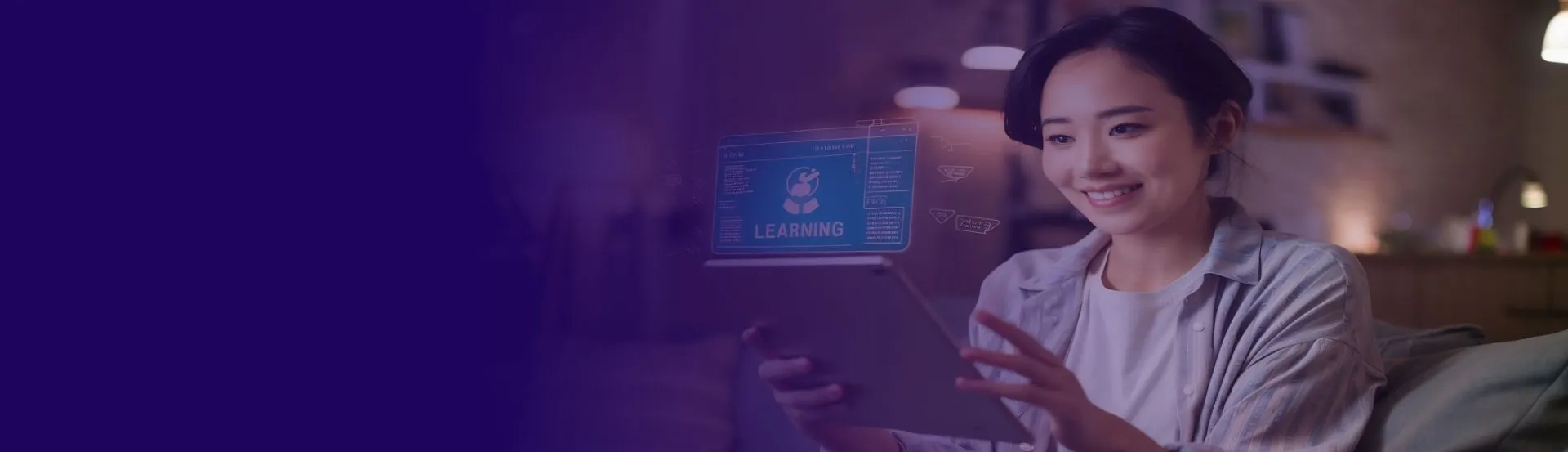 AI-Powered Personalized Learning Assistants