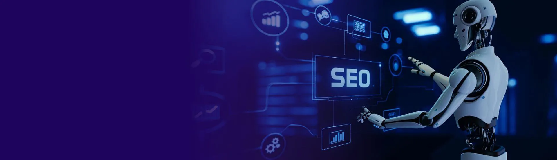 AI-Powered SEO & Content Optimization