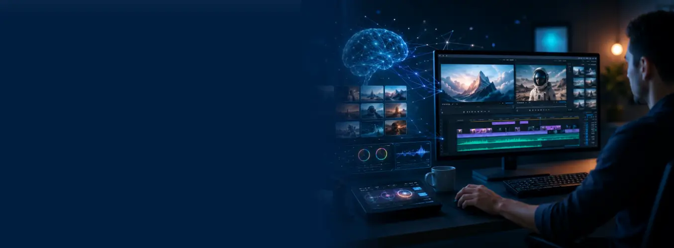 ai-driven-video-editing-and-creation
