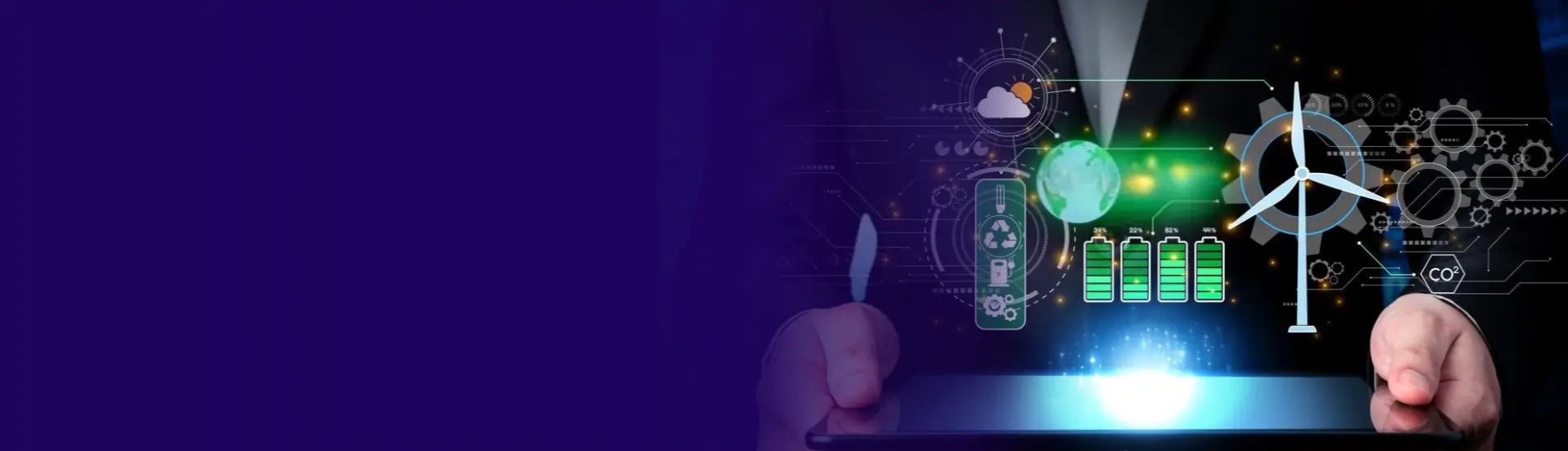 AI for Energy Efficiency Optimization