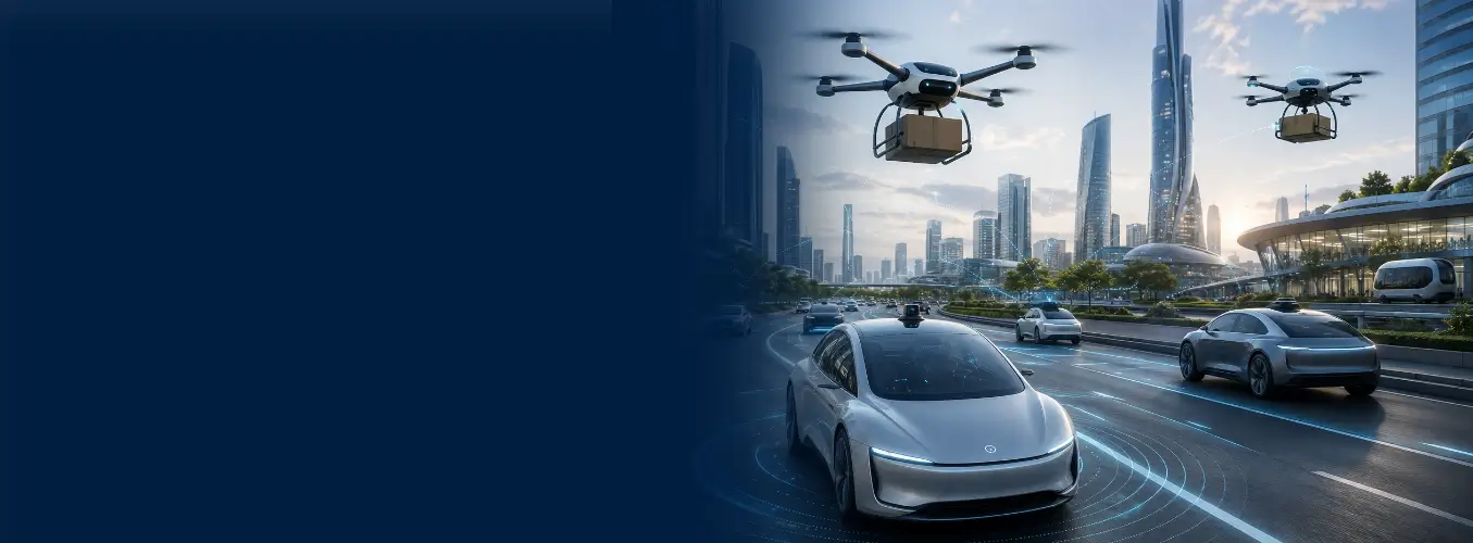 autonomous-vehicles-and-drones-banner