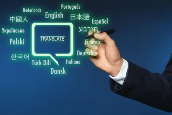 multilingual-support