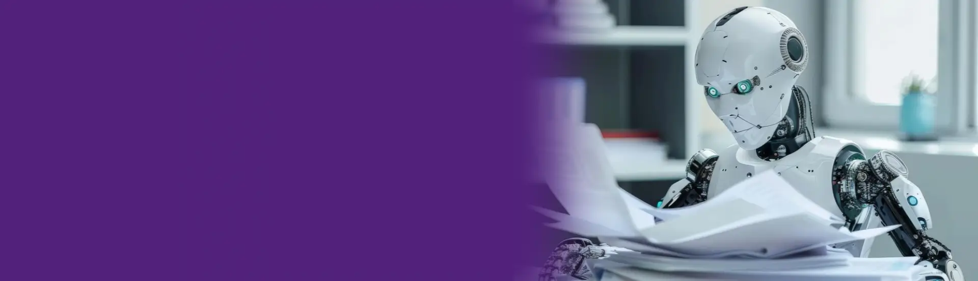 RPA for Document Processing