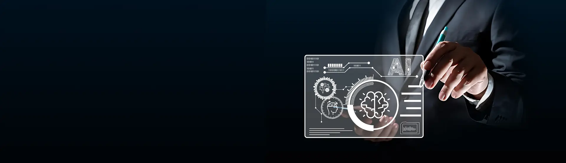 Agentic ai solutions