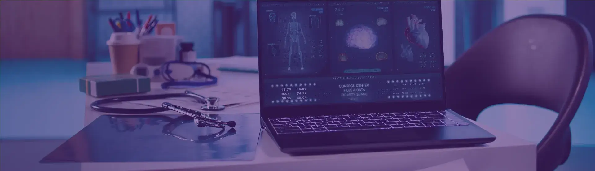 radiologysolution