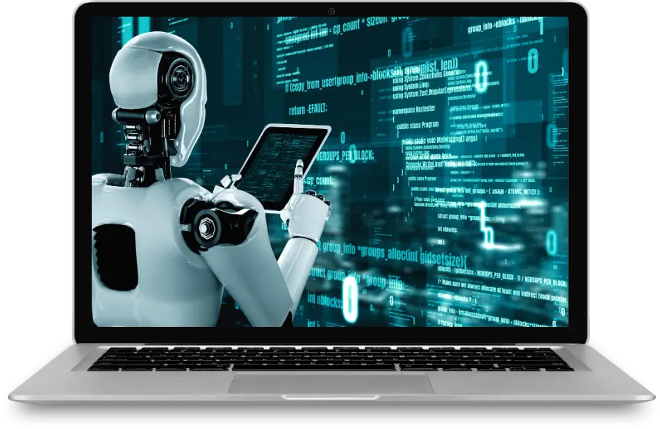 AI Powered Code Generation