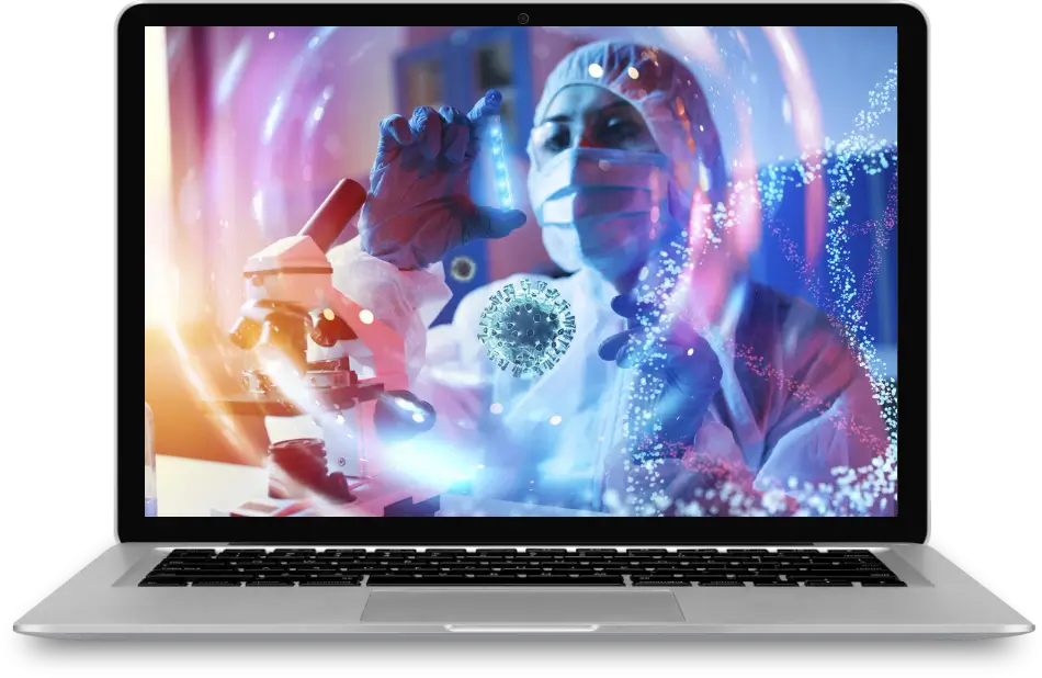 AI Powered Drug Discovery