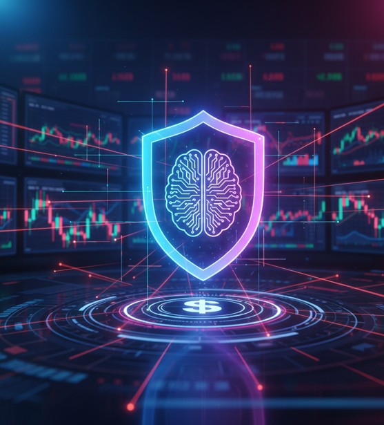 Ai in Finance Risk Management