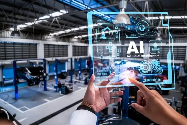 transforming-a-mid-sized-automotive-parts-the-challenge