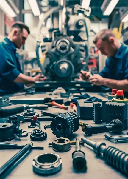 who-our-automotive-ai-development-company-helps