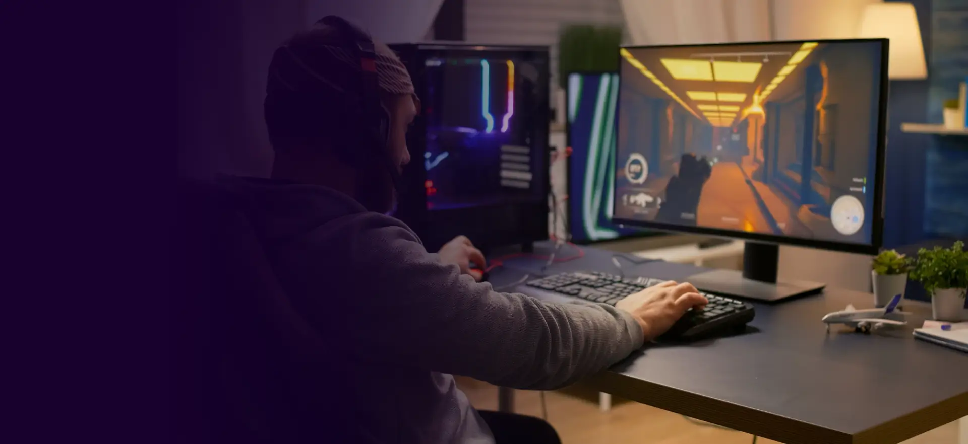 game-development-and-player-engagement-banner