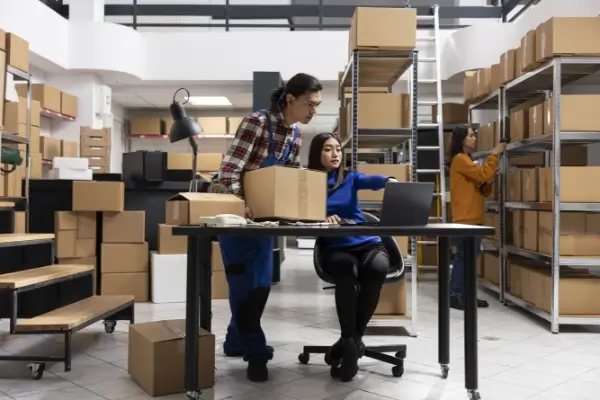 supply-chain-challenge